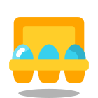 蛋纸箱 icon