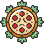 pizza icon