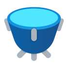 Timbales icon