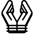 Связанные руки icon