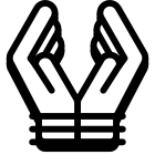 Tied Hands icon