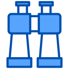 Binocular icon