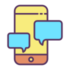 Message icon