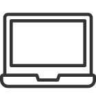 Computer Screen icon