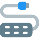 USB Connector icon