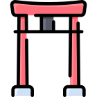 Torii Gate icon