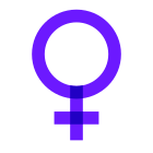 金星のシンボル icon