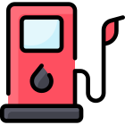 Fuel icon