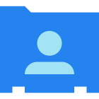 Contact Details icon