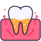 Dental Cleaning icon