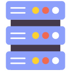 Database Server icon