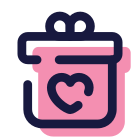 Wedding Gift icon