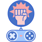 Action Game icon