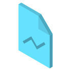 Graph Report icon