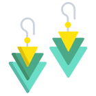 Earrings icon