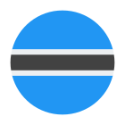 botswana-circular icon