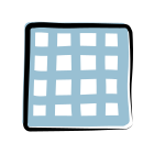 Data Grid icon