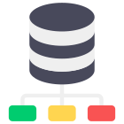 Data Center icon