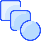 Blend Tool icon