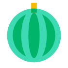 ganze Wassermelone icon