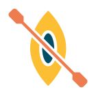 Canoë Slalom icon