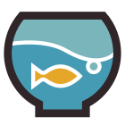 水族馆 icon