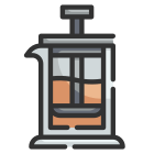 French Press icon