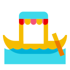 Gondola icon