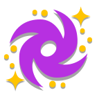 Galáxia icon