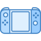 任天堂 Switch 手持设备 icon