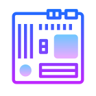 Motherboard icon