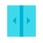 Sliding Door icon