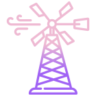 Windmill icon