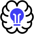 Brainstorm icon