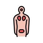 Decubitus Ulcers icon