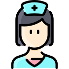 Krankenschwester icon