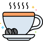 Coffee icon