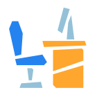 Büro icon