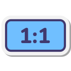 元のサイズ icon