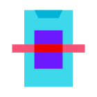 Visitenkarten-Scanner icon