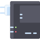 Charger icon