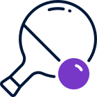 ping pong icon