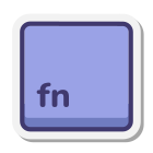 Fn Mac icon