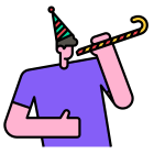 Party icon