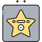 Walk Of Fame icon