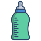 Feeding Bottle icon
