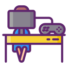 Game Developer icon