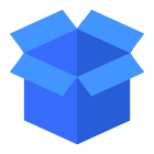 Open Box icon