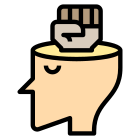 Adaptation icon