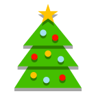 Árvore de Natal icon